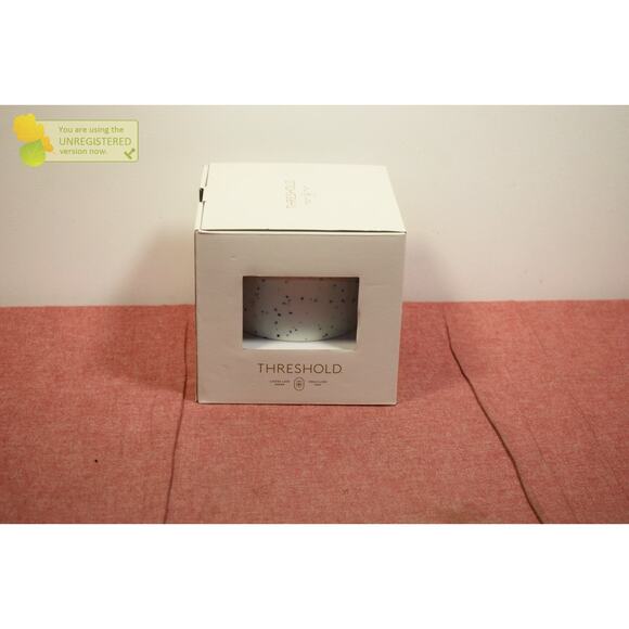 Threshold White Terrazzo 100ml Mini Diffuser - Picture 2 of 7